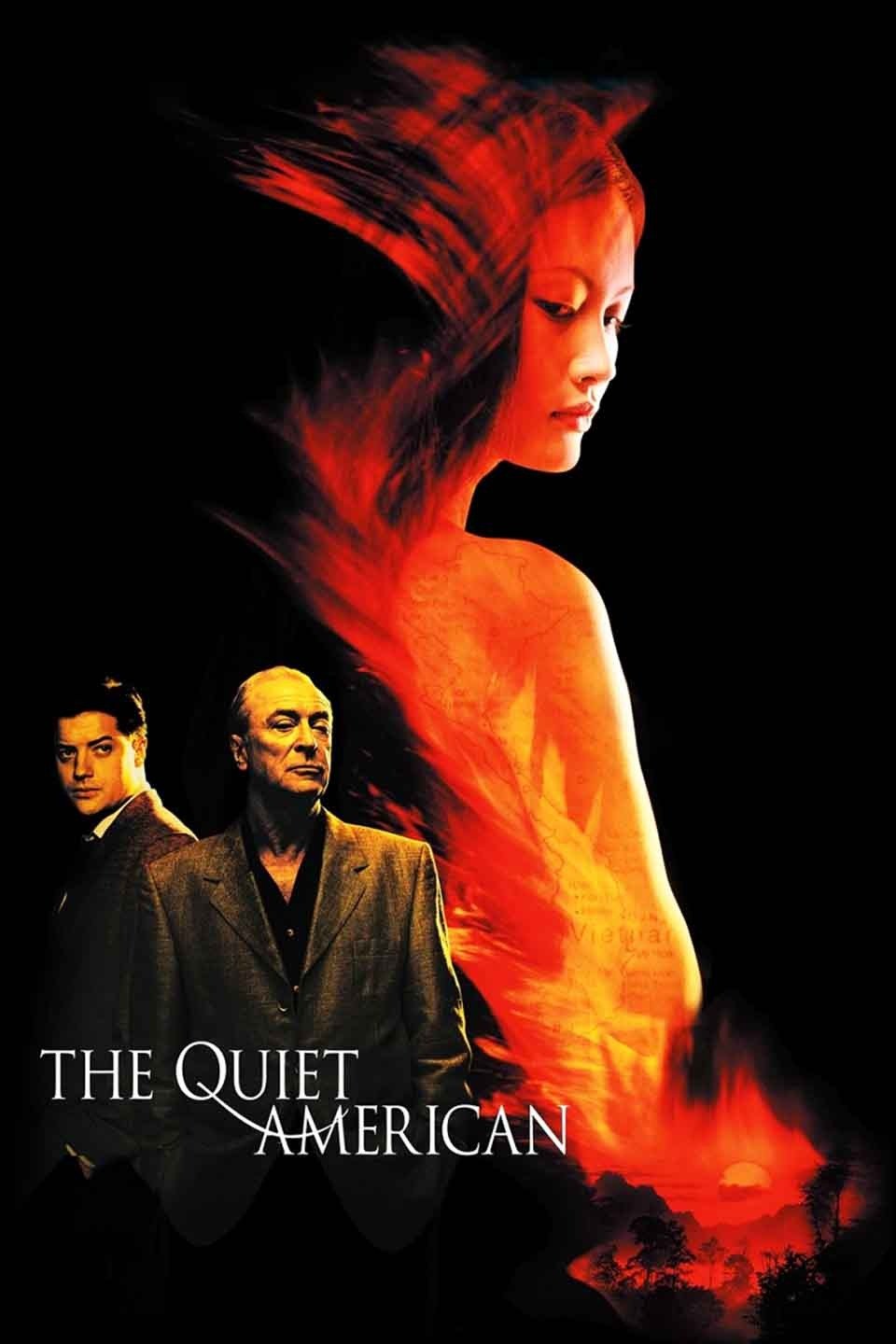 The Quiet American (2002) [32939] (A1765101806) [[Movies]] --Plex--